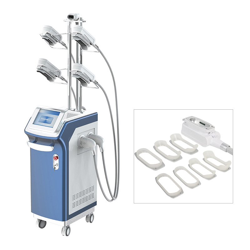 body sculpting cryolipolysis