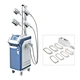 body sculpting cryolipolysis